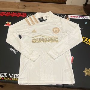 Atlanta United FC MLS Jersey